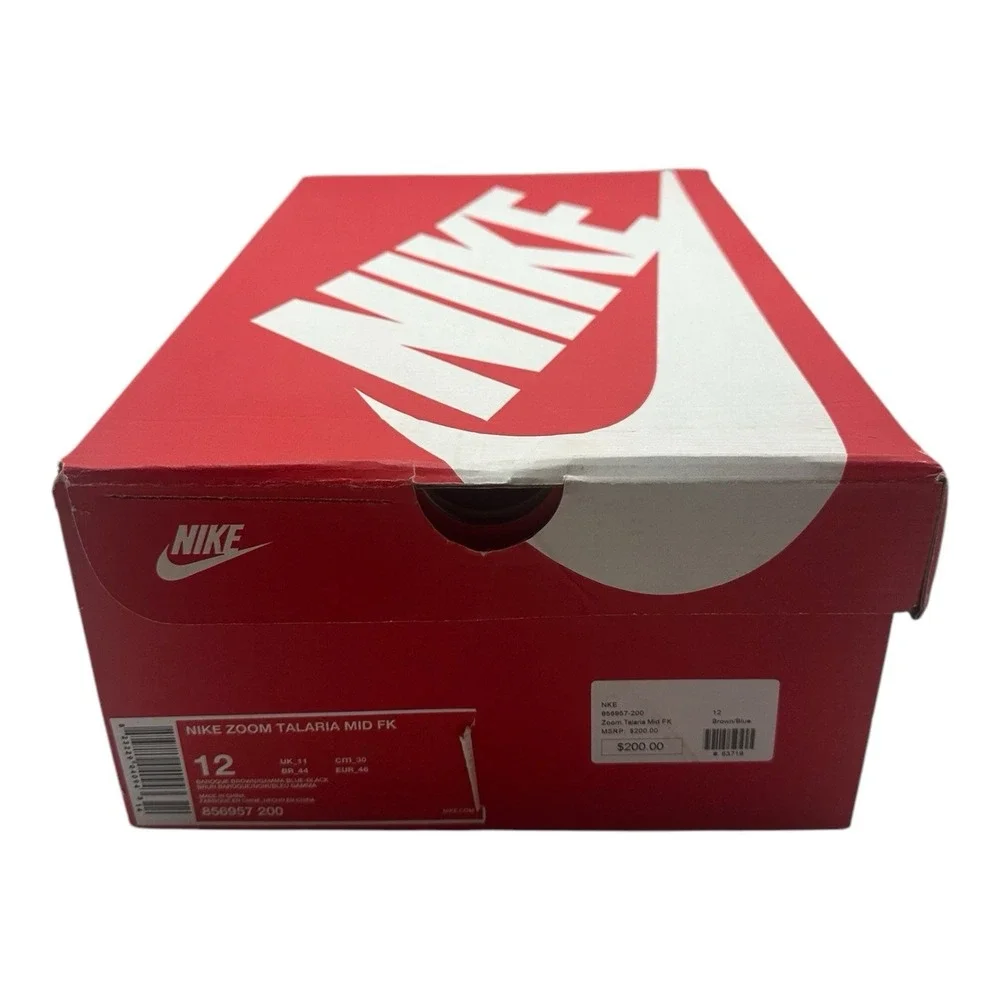 Nike zoom talaria
